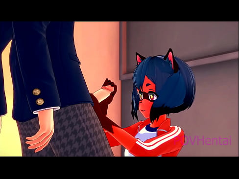 ❤️ ਮਿਚੀਰੂ ਕਾਗੇਮੋਰੀ ਦੇ ਨਾਲ ਬਿਲਕੁਲ ਨਵਾਂ ਪਸ਼ੂ ਪਾਲਣ ️❌ ਗੁਦਾ ਵੀਡੀਓ ❌